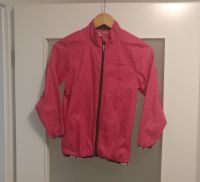 Vaude Kinder Fahrradjacke Windjacke Elmo Pink 134/140 Kr. München - Neubiberg Vorschau