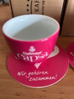 4 Espresso Tassen Dallmayr Capsa von Kahle neu , OVP Berlin - Reinickendorf Vorschau