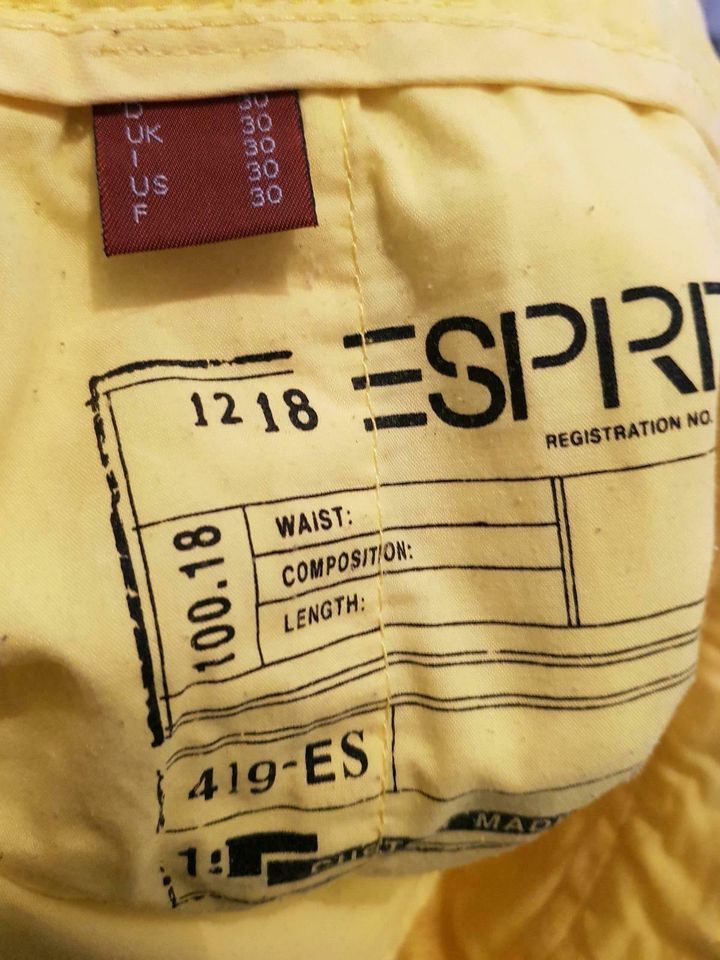 Esprit  Hose in Hamburg