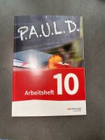 Paul D. Arbeitsheft 10 Rheinland-Pfalz - Harthausen Vorschau