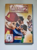 DVD "Alvin und die Chipmunks 2" Wuppertal - Elberfeld Vorschau