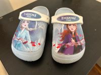 Crocs Kinder Frozen Gr. 29-31 Baden-Württemberg - Fellbach Vorschau