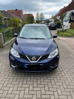 Nissan Pulsar Niedersachsen - Haverlah Vorschau