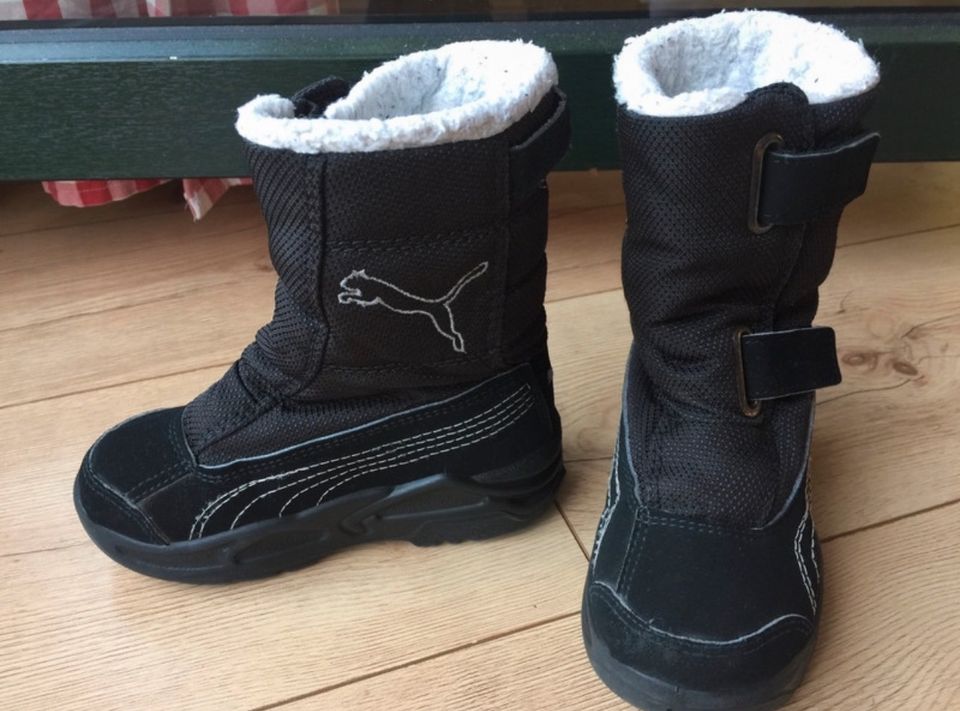 Puma gtx stiefel sale