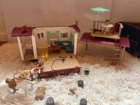 Schleich Horse Club Wohnwagen Nordrhein-Westfalen - Essen-Haarzopf Vorschau