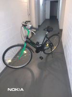 28 Zoll  Allu Kettler Damen/Herren Fahrrad Nordrhein-Westfalen - Mülheim (Ruhr) Vorschau