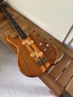 Wotan Vintage Japan Necktrough Bass Gitarre Innenstadt - Köln Altstadt Vorschau