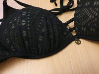 Bikini schwarz mit Details gr. 40 Königs Wusterhausen - Senzig Vorschau