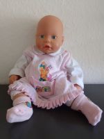 Puppe " Baby Chou Chou " ( ca. 35 cm ) Rheinland-Pfalz - Worms Vorschau