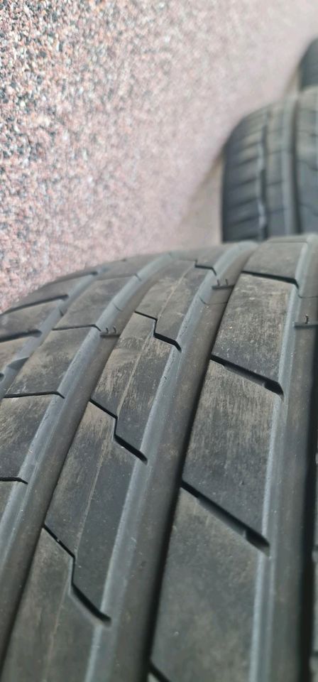 Hankook Ventus S1 Evo3 245 30 ZR 20 90Y  Dot0620 in Hamburg