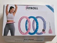 Hula Hoop von FITROLL NEU Bayern - Bobingen Vorschau