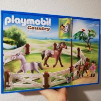 Playmobil country 6931 Pferdekoppel NEU Baden-Württemberg - Gerabronn Vorschau