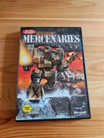 Mechwarrior Merchenaries PC Bayern - Poppenhausen Vorschau