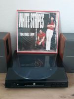 The White Stripes Vinyl LP I Think I Smell the Hype Sachsen - Zwickau Vorschau
