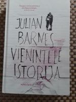 Julian Barnes Vienintėlė istorija Nordrhein-Westfalen - Rheda-Wiedenbrück Vorschau