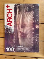 Architekturzeitschriften Zeitschriften ARCH+ archplus Dresden - Laubegast Vorschau