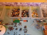 Riesige Lego Sammlung Auflösung ( für Brick-Shop vorsortiert) Hessen - Neuberg Vorschau