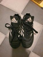 Lederschuhe Adidas 33 Turnschuh Fußballschuhe  Hallenschuhe Innenstadt - Poll Vorschau