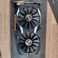 Asus Rx580 4GB OC edition Sachsen - Chemnitz Vorschau