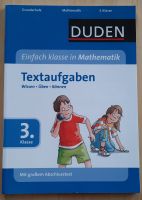 Textaufgaben Mathematik 3.Klasse DUDEN Hessen - Schotten Vorschau