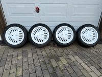 Centra Felgen 7x15 et42 4x108 Audi/Ford/Peugeot Usw. Nordrhein-Westfalen - Nümbrecht Vorschau