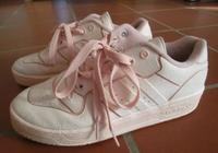 Sneaker Adidas Sample Gr. 38 2/3 Bayern - Hollenbach Vorschau