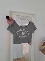 Sommershirt H&M Gr. S Baden-Württemberg - Malsch Vorschau