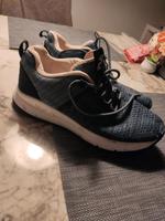 FILA Turnschuhe Gr.40 Niedersachsen - Südergellersen Vorschau