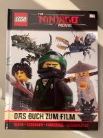 Ninjago das Buch zum Film Nordrhein-Westfalen - Siegen Vorschau