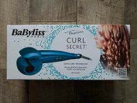 Lockenstab BaByliss CURL SECRET Farbe  Blau *NEUWERTIG * Bremen - Vegesack Vorschau