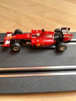 Carrera GO!! Slot Car 64056 Ferrari SF15-T Nr.5 Sebastian Vettel Wuppertal - Cronenberg Vorschau