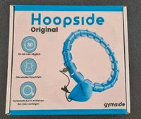 Hoopside gymside Original, Hoolahoop blau NEU Baden-Württemberg - Reute im Breisgau Vorschau