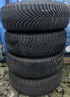 4x Neuwertige Winterreifen (((205/60 R16 92H))) MICHELIN Alpin 5 Nordrhein-Westfalen - Herne Vorschau