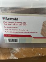 Zehnersytemsatzsystem Betzold Baden-Württemberg - Renchen Vorschau