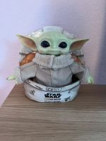 Star Wars Mandalorian, Baby Yoda Figur Hessen - Lauterbach (Hessen) Vorschau