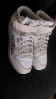Turnschuhe Damen Puma Gr.41 Nordrhein-Westfalen - Grevenbroich Vorschau