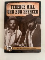 Terence Hill Bud Spencer 60 Jahre Jubiläum Münze Niedersachsen - Braunschweig Vorschau