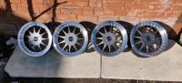 Original Hartge Japan 15 Zoll Felgen BMW E30 4x100 7j ET25 Alpina Berlin - Treptow Vorschau