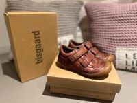 bisgaard Kinderschuhe mit Klettverschluss  RUBY Gr. 28 Nordrhein-Westfalen - Wermelskirchen Vorschau