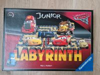 Cars Labyrinth Junior Rheinland-Pfalz - Koblenz Vorschau