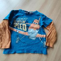 Shirt langarm Größe 104 Disney Baden-Württemberg - Trochtelfingen Vorschau