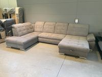 Neu Wohnlandschaft statt 2499.- Neuware Sofa Couch Rheinland-Pfalz - Gommersheim Vorschau