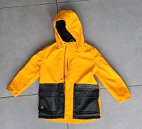 Regenjacke gefüttert von RESERVED Gr. 110cm Nordrhein-Westfalen - Kamp-Lintfort Vorschau