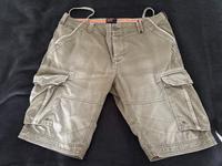 Superdry Cargo Bermuda Niedersachsen - Ronnenberg Vorschau