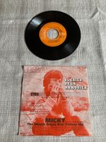 Micky - The Mouth Organ Boy - Schallplatte - Single - Sehr Gut Harburg - Hamburg Neugraben Vorschau
