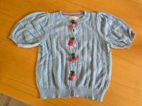 Mini Boden Strick T-Shirt gr. 140 Bayern - Bernau am Chiemsee Vorschau