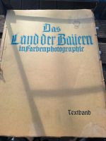 Das Land der Bayern Farbphotographie 1919 Neuhausen-Nymphenburg - Neuhausen Vorschau