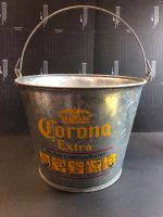 Corona Bier Kübel für die Fl. Größe 0,25 - 0,33 Zink USA Import Nordrhein-Westfalen - Neuss Vorschau