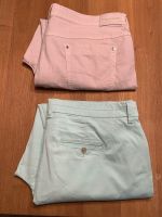 Sommerhose Zerres, Brax Gr. 46 mint, altrosa Nordrhein-Westfalen - Issum Vorschau