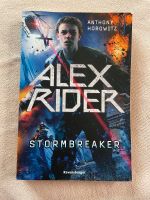 Alex Rider Bayern - Ergolding Vorschau